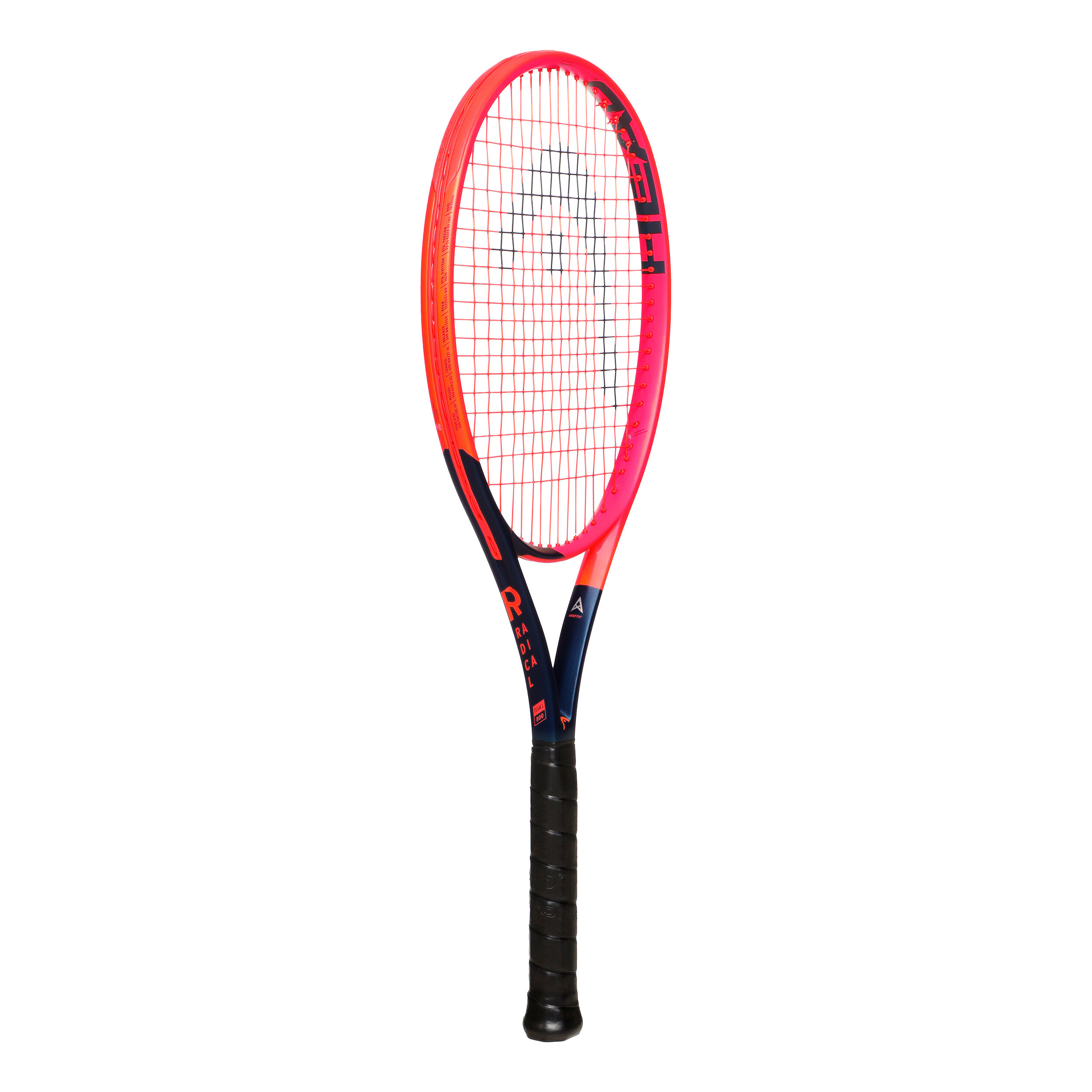 HEAD RADICAL Team L (新品同様）　G1 HEAD Radical Team L (strung) | Tennis-Point