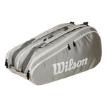 Wilson TOUR 12 PK RACKET BAG