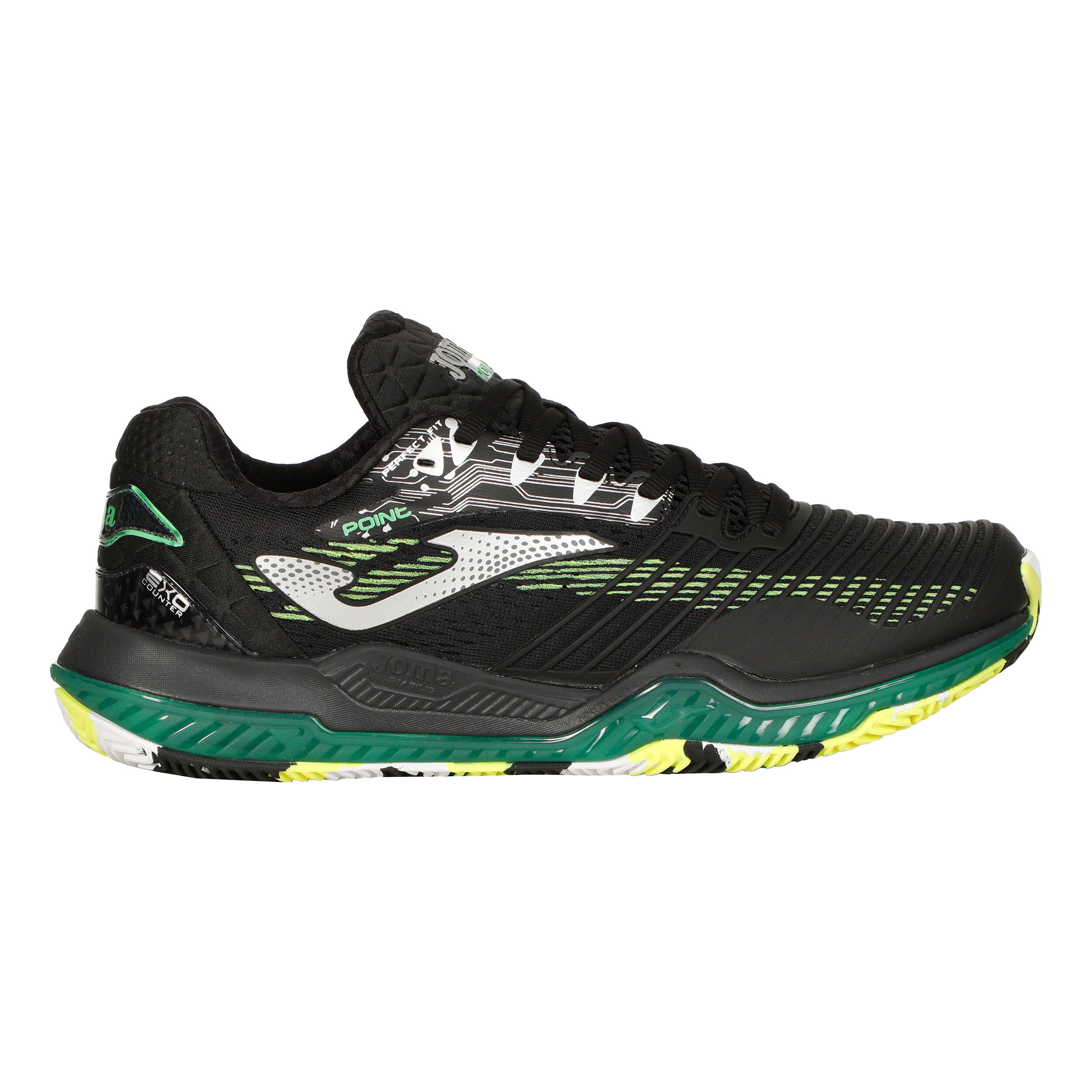 Tennis hotsell point zapatillas