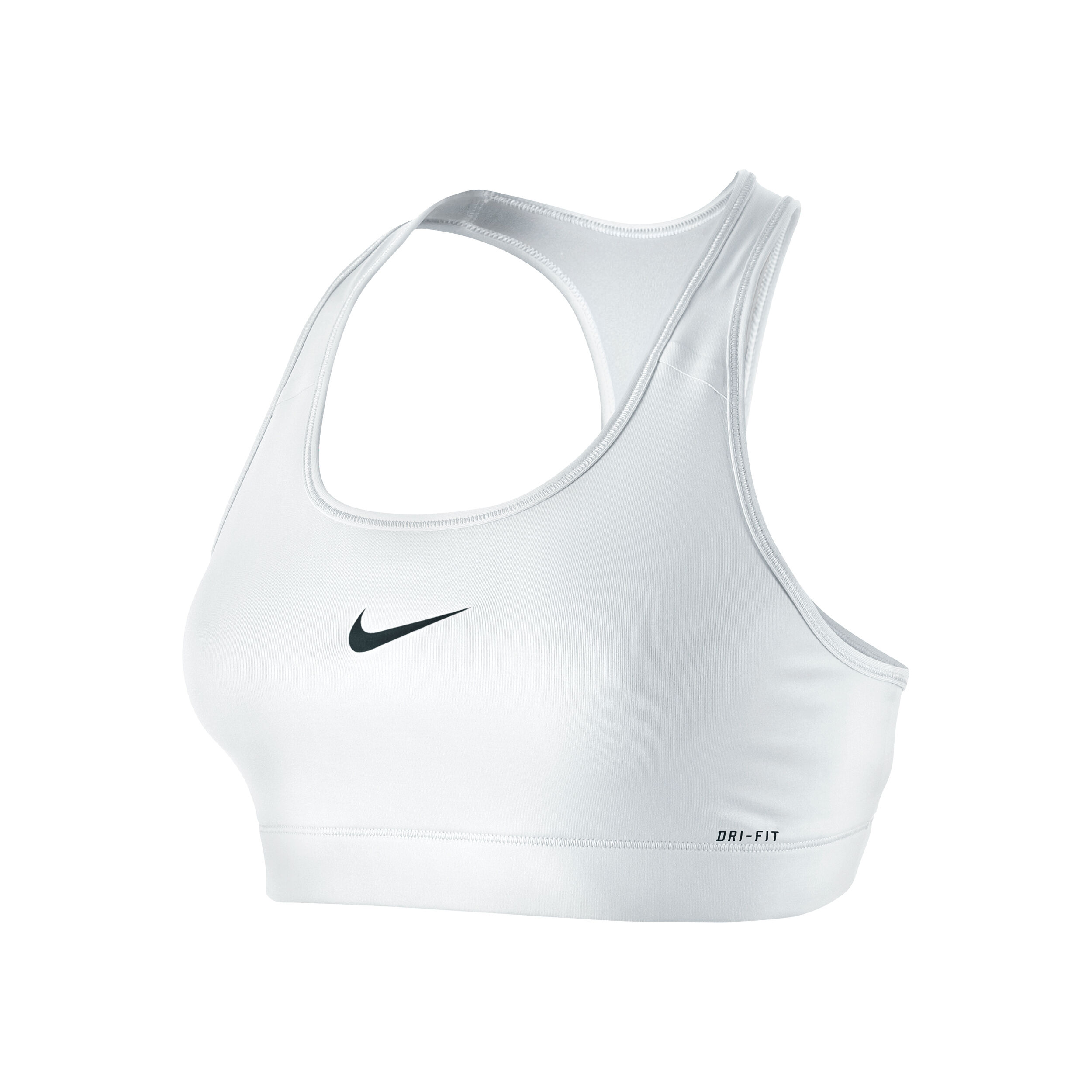 Nike victory compression sports bra shop