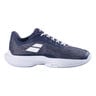 Jet Tere 2 All court shoe Women - dark blue, white