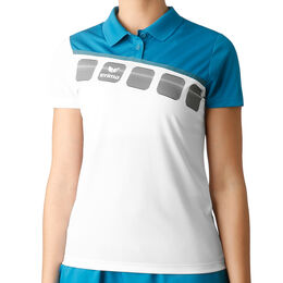 5-C Function Polo Women