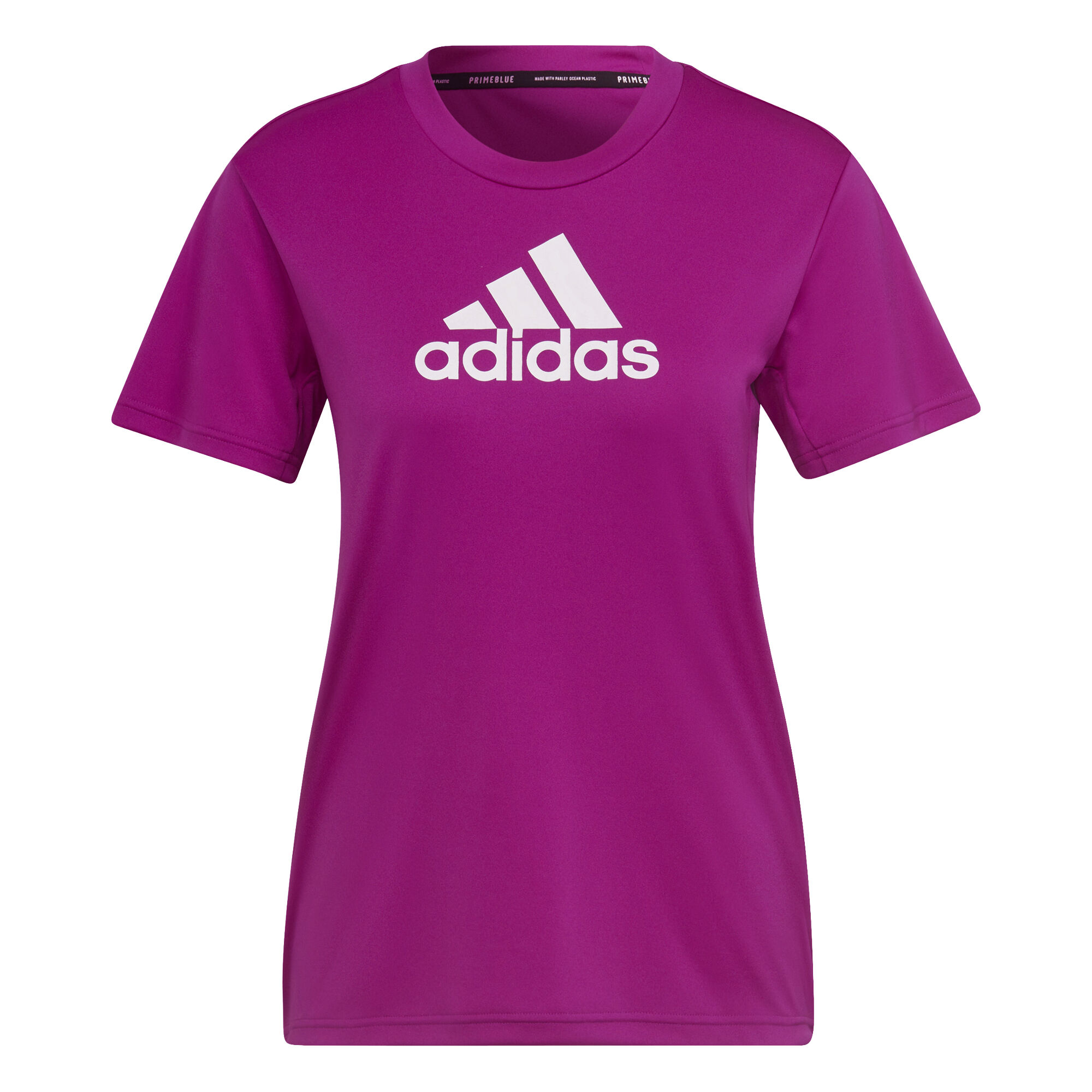T shirt deals adidas lilas
