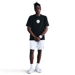 Nike Clothing Nike Court Dri-Fit Max 90's T-Shirt Men-black