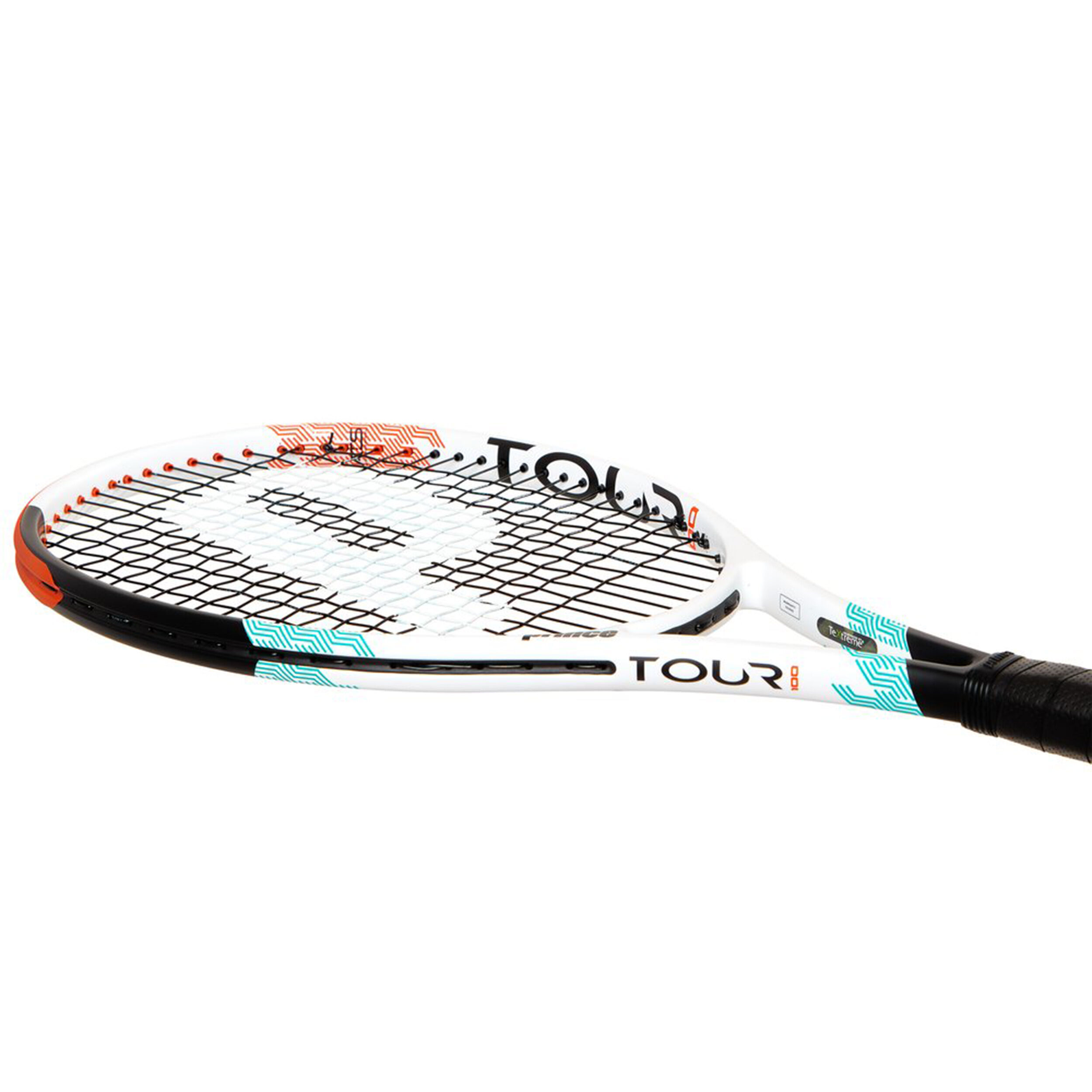 Prince Tour １００　O３最新　２９０g Prince O3 Tour 100 (290g) | Talk Tennis
