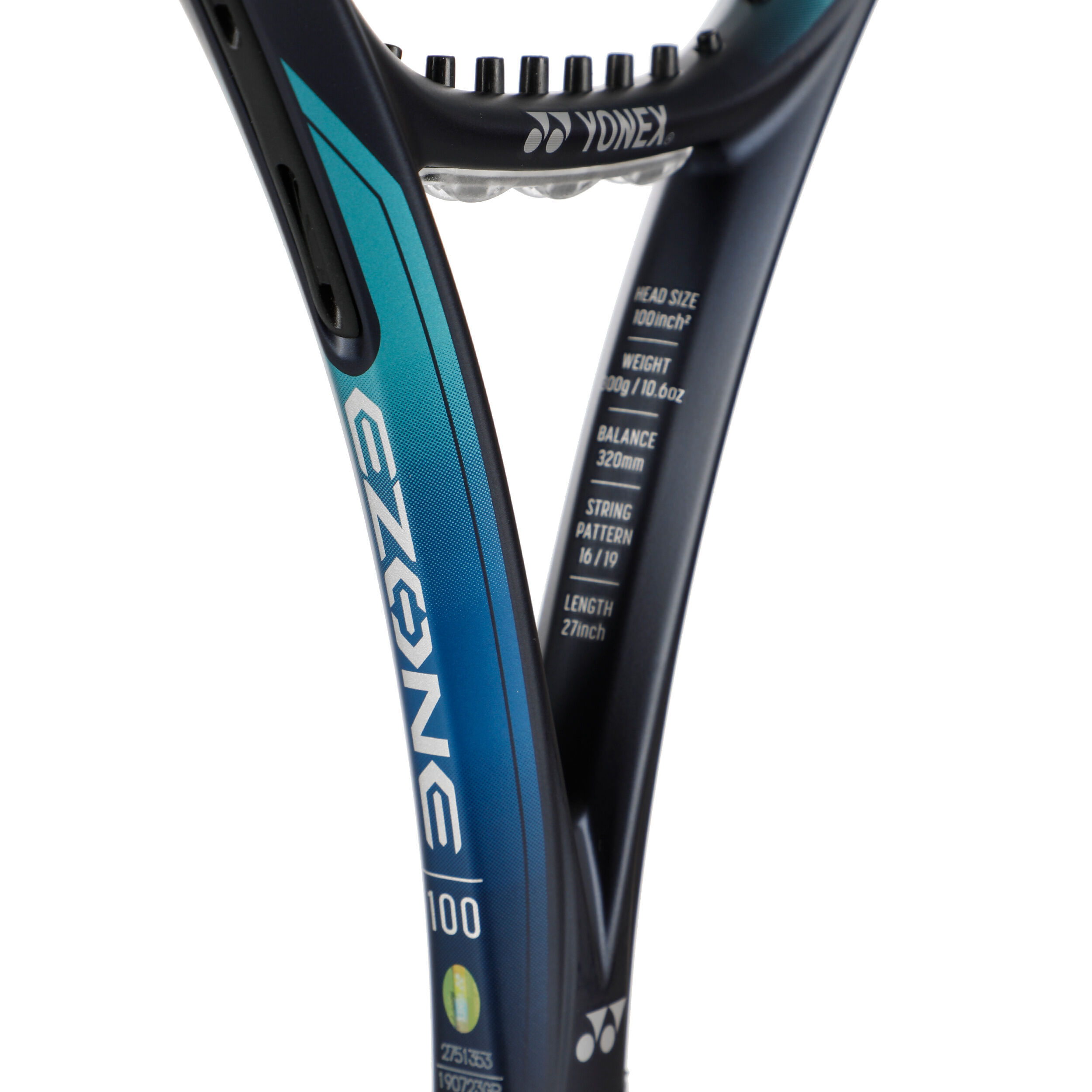 Yonex EZONE 100 (300g) | Tennis-Point