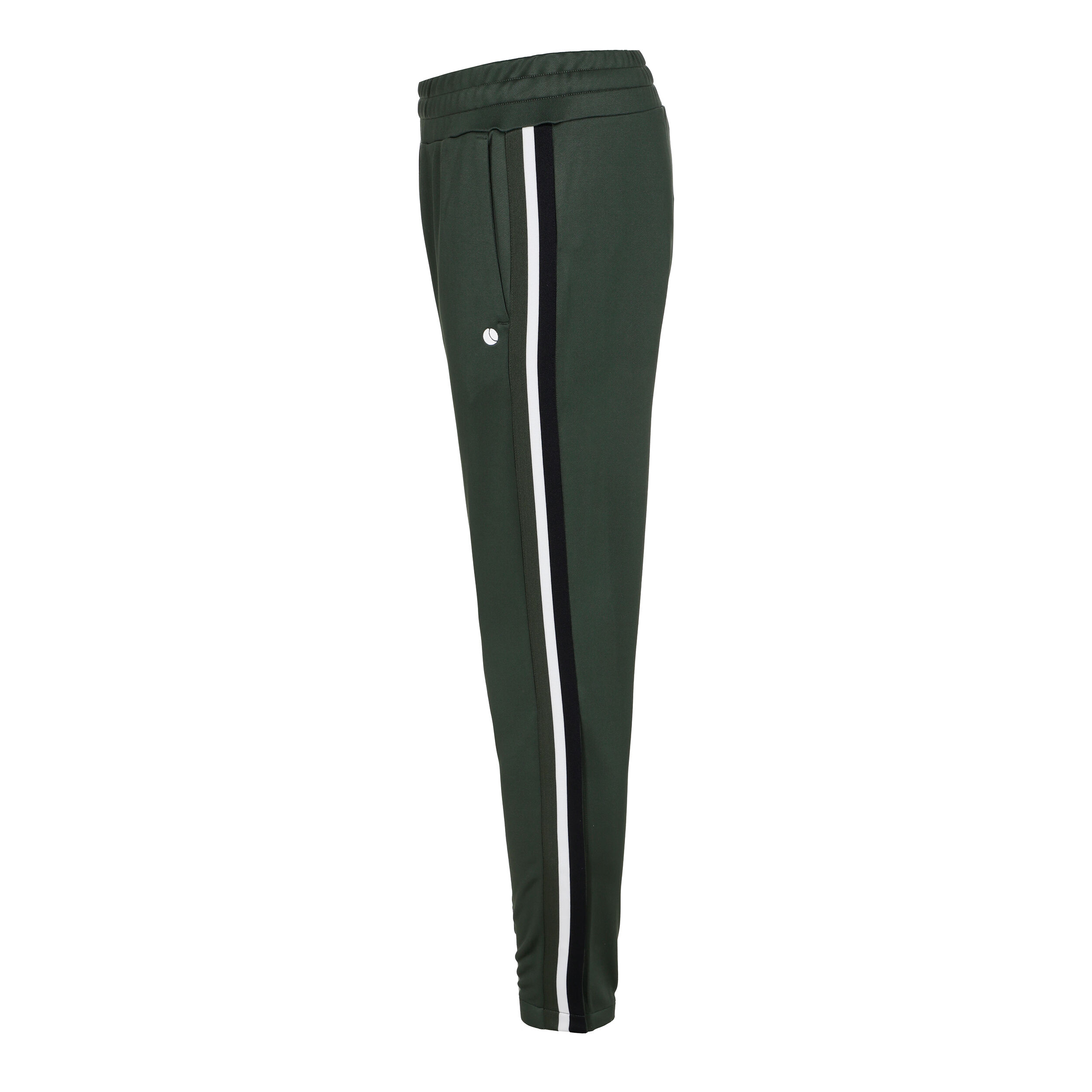 Buy Bj rn Borg ACE Tapered Training Pants Men Dark Green White