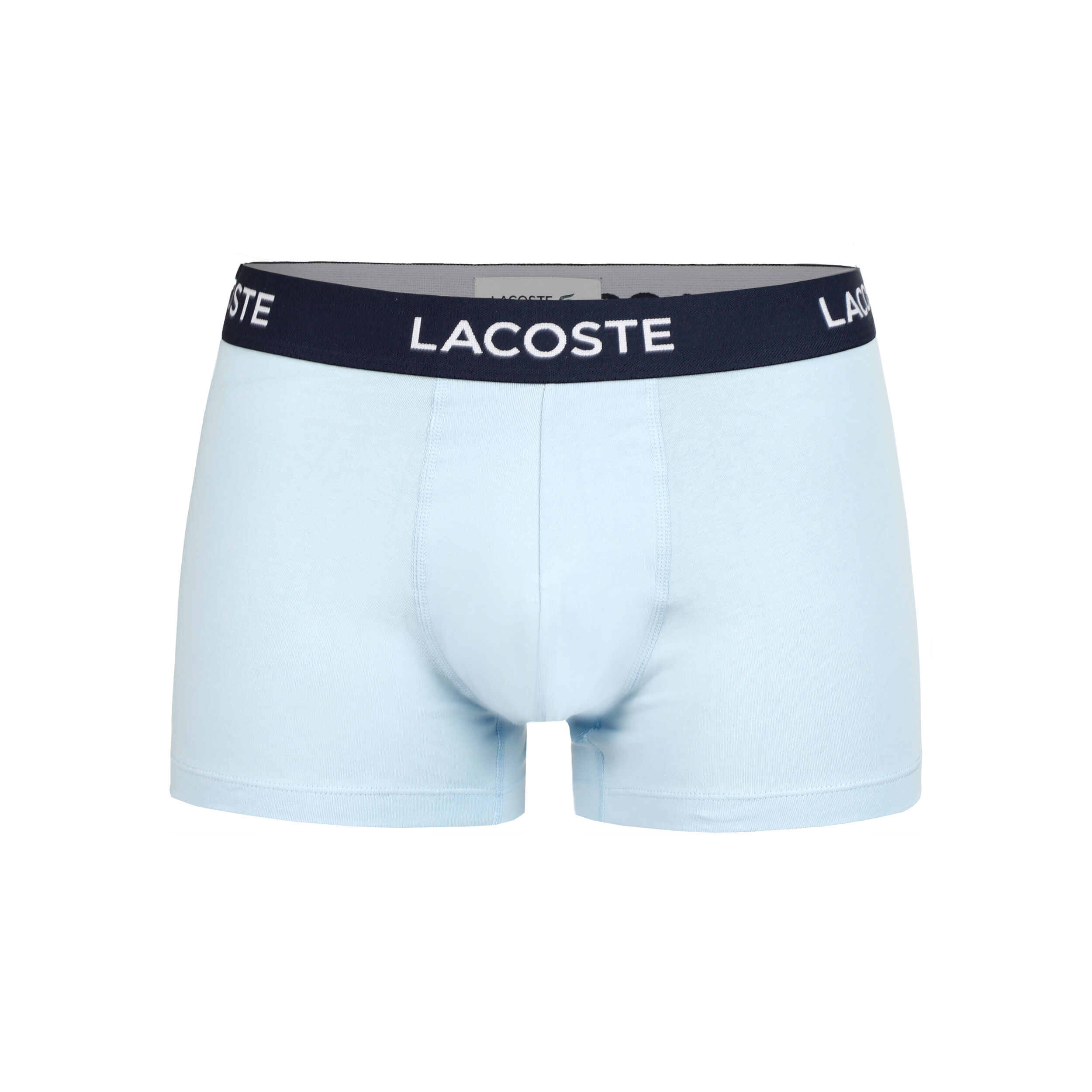Buy Lacoste Boxer Shorts 3 Pack Men Dark Blue online Tennis Point COM
