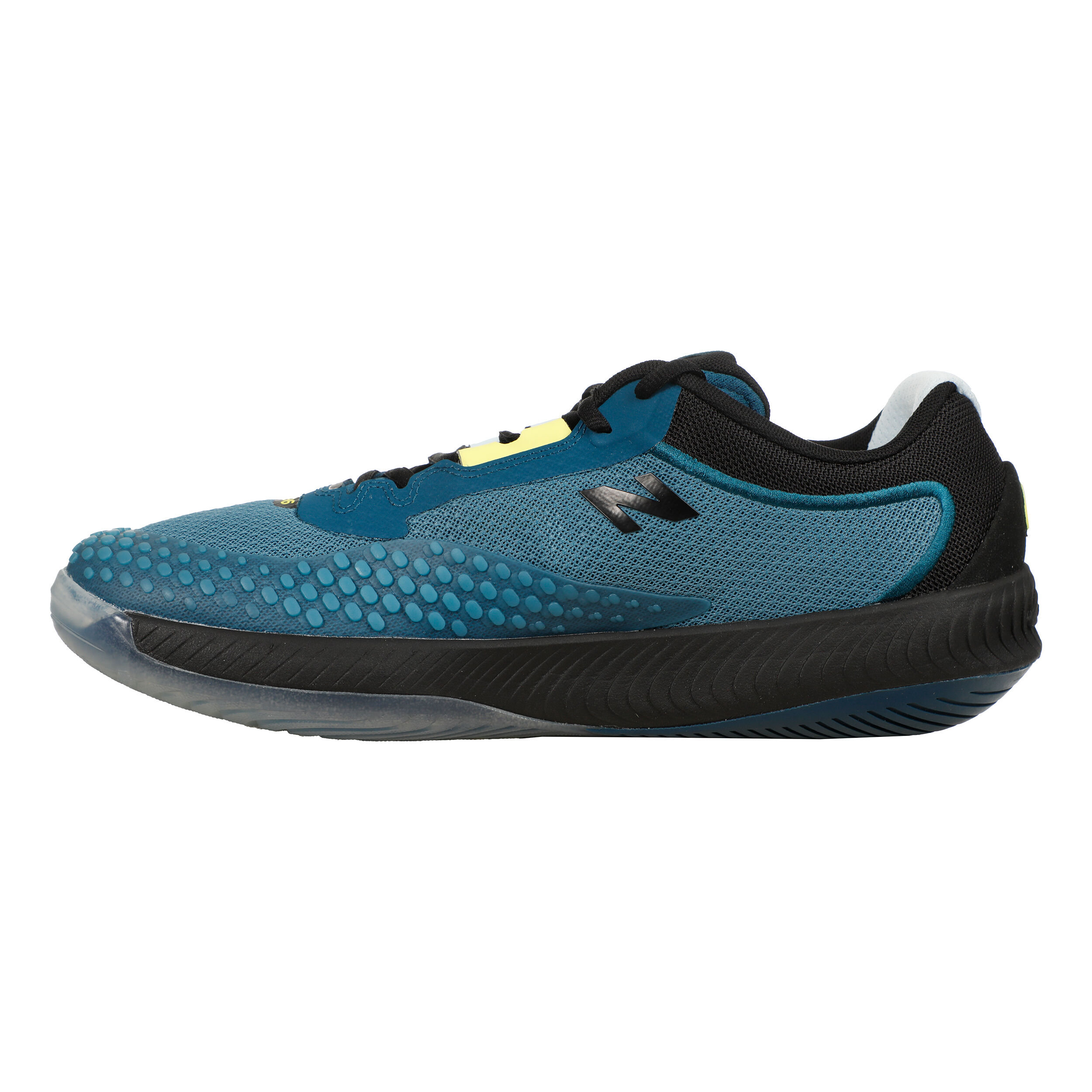 996 All Court Shoe Men Blue Black