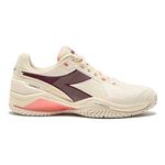 Diadora Blushield Torneo 3 W AC