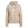 adi365 High Visible  Running jacket Women-khaki