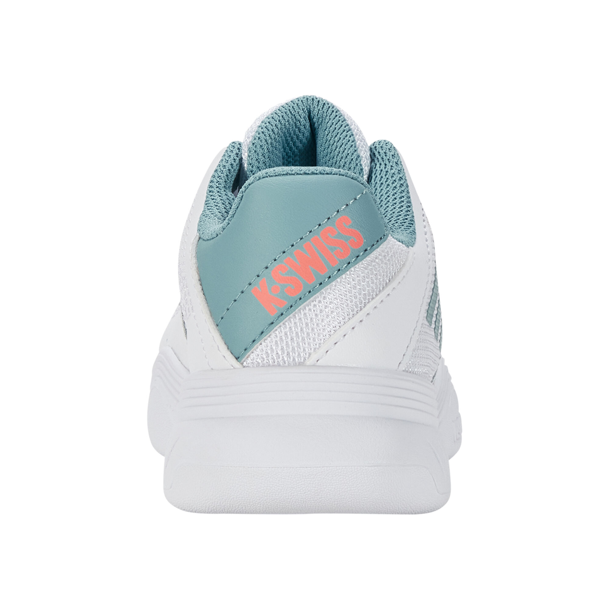 K-Swiss