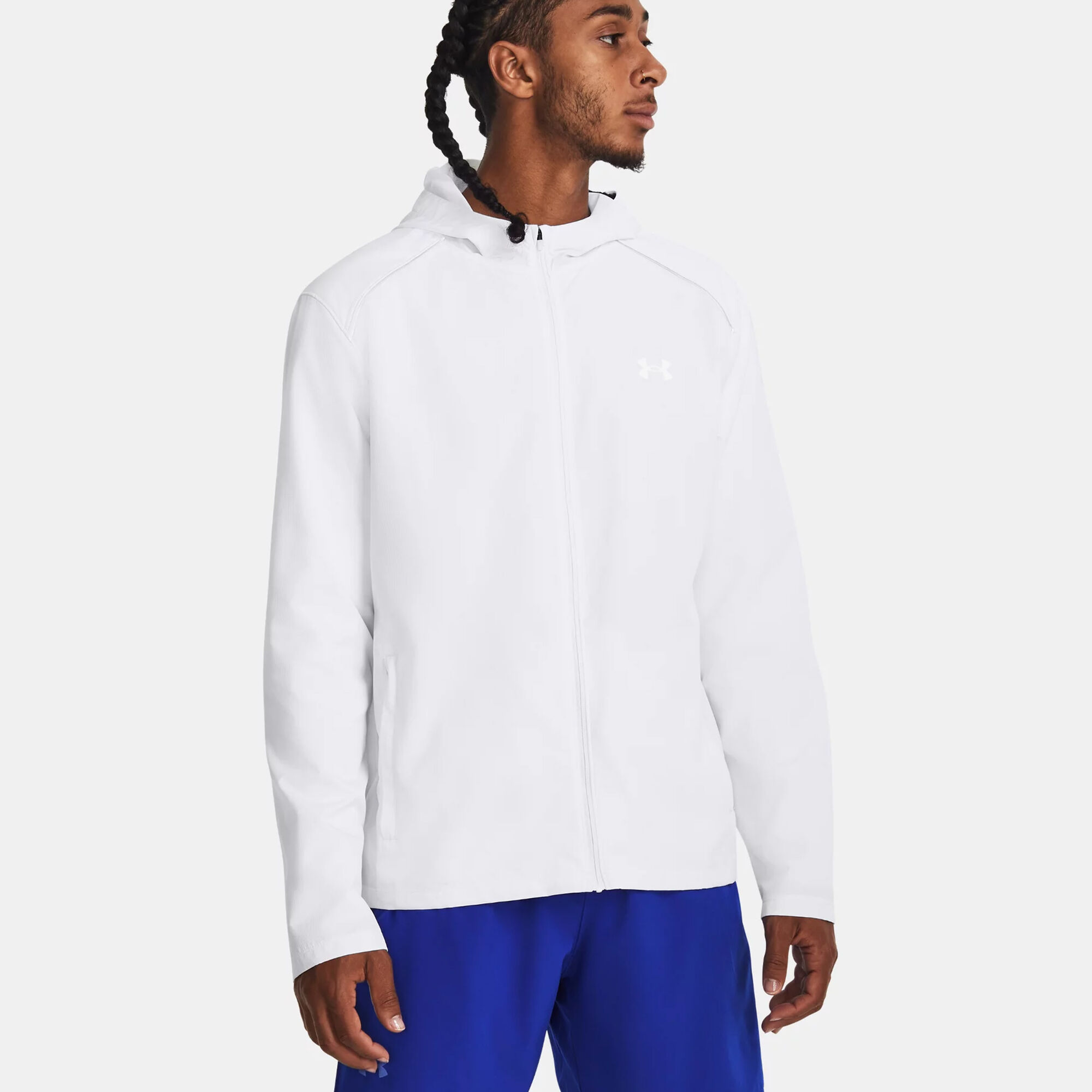 Under Armour