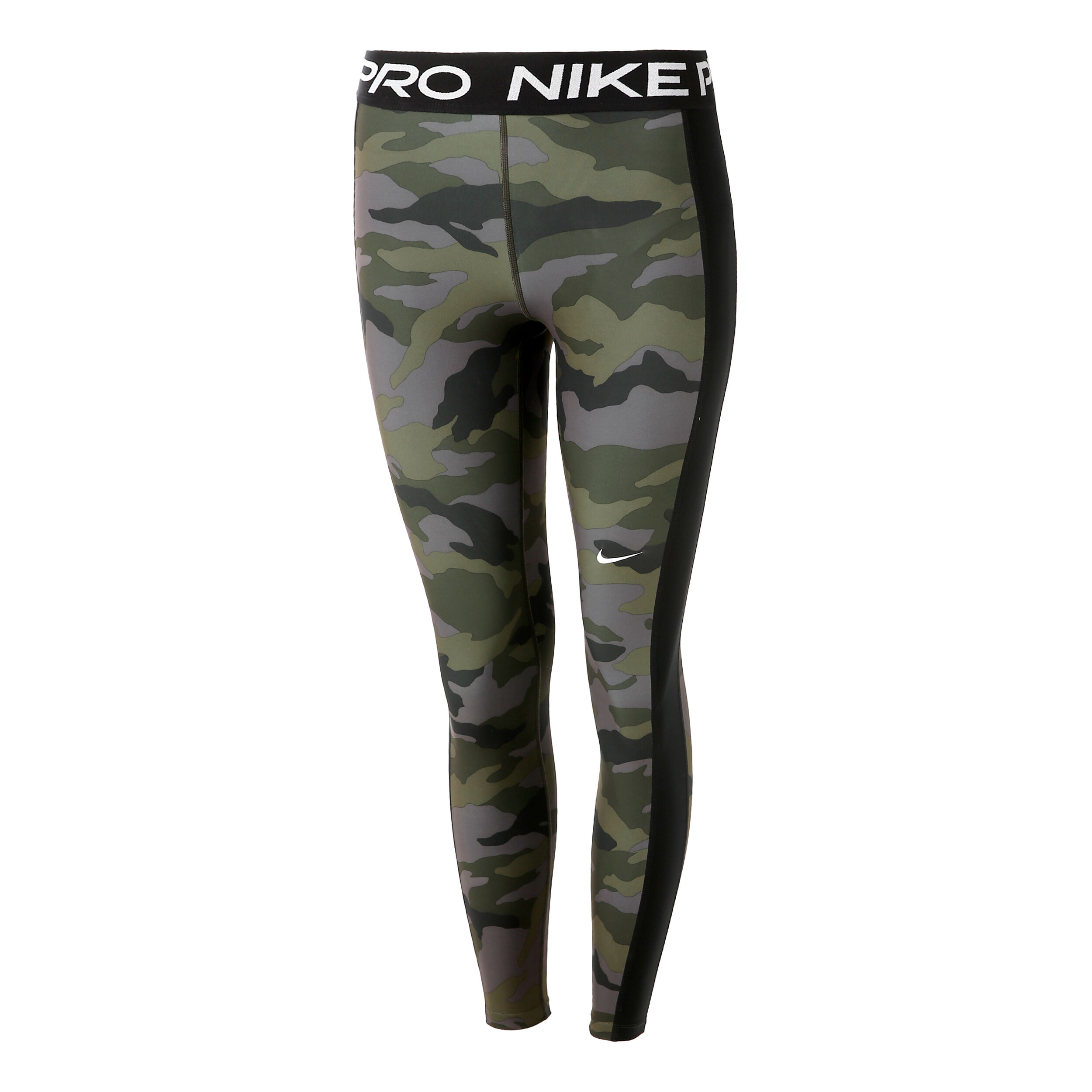 Camouflage tights sale nike