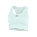BIDI BADU Clothing BIDI BADU Major Pector Move Sports Bras Women-Turquoise