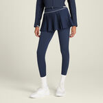 Wilson Clothing Wilson Sportify Tight Women - dark blue, 