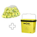 Tennis-Point Play and Stay ball Tennis-Point Stage 1 60 Pack