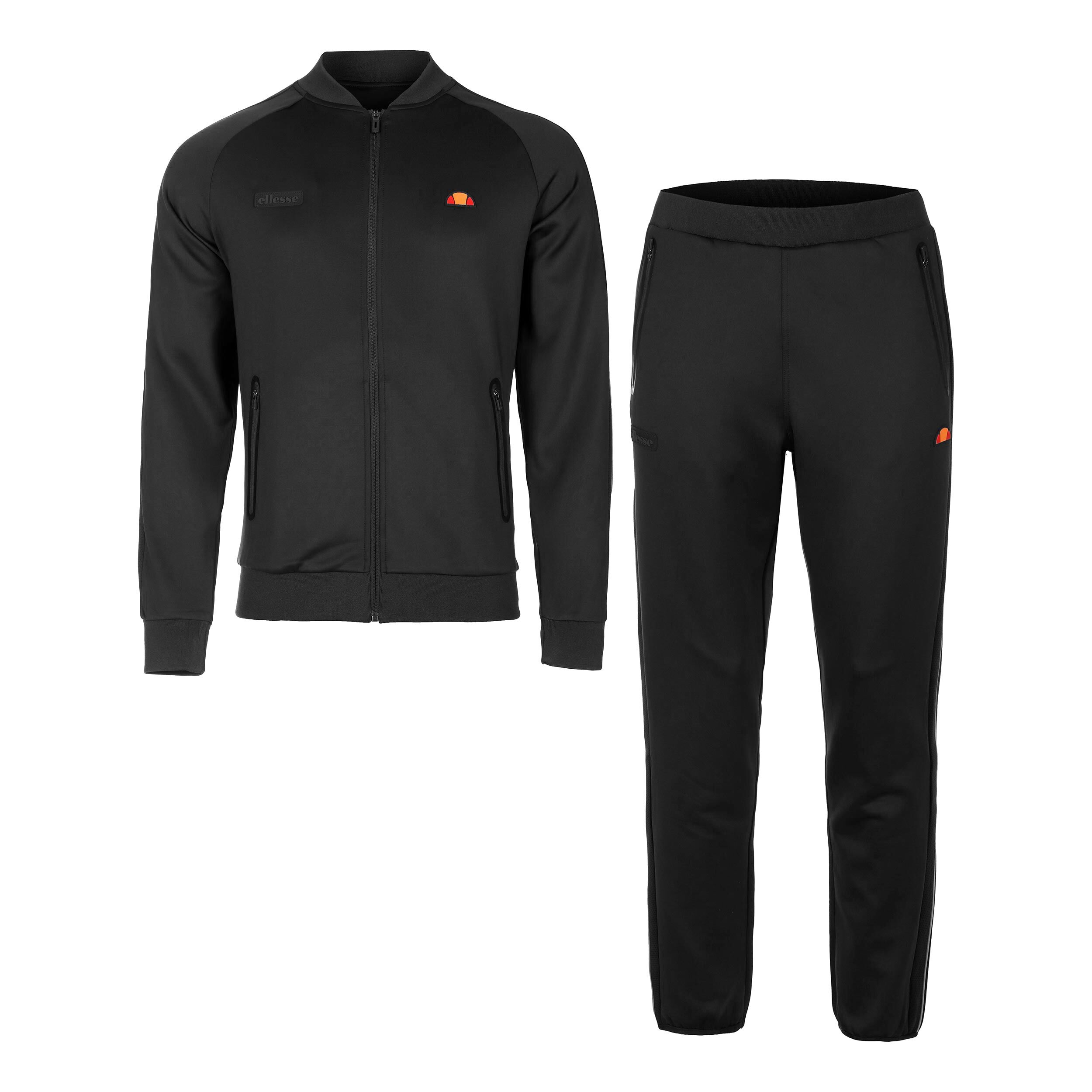 Ellesse tracksuit mens discount