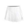 Pleated Skort