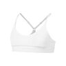 Indy Sports Bras Girls-White