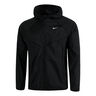 Stride Running jacket Men - black