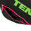 Premium Neon Racketbag 6R