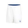 Smash Shorts Boys-White,Blue