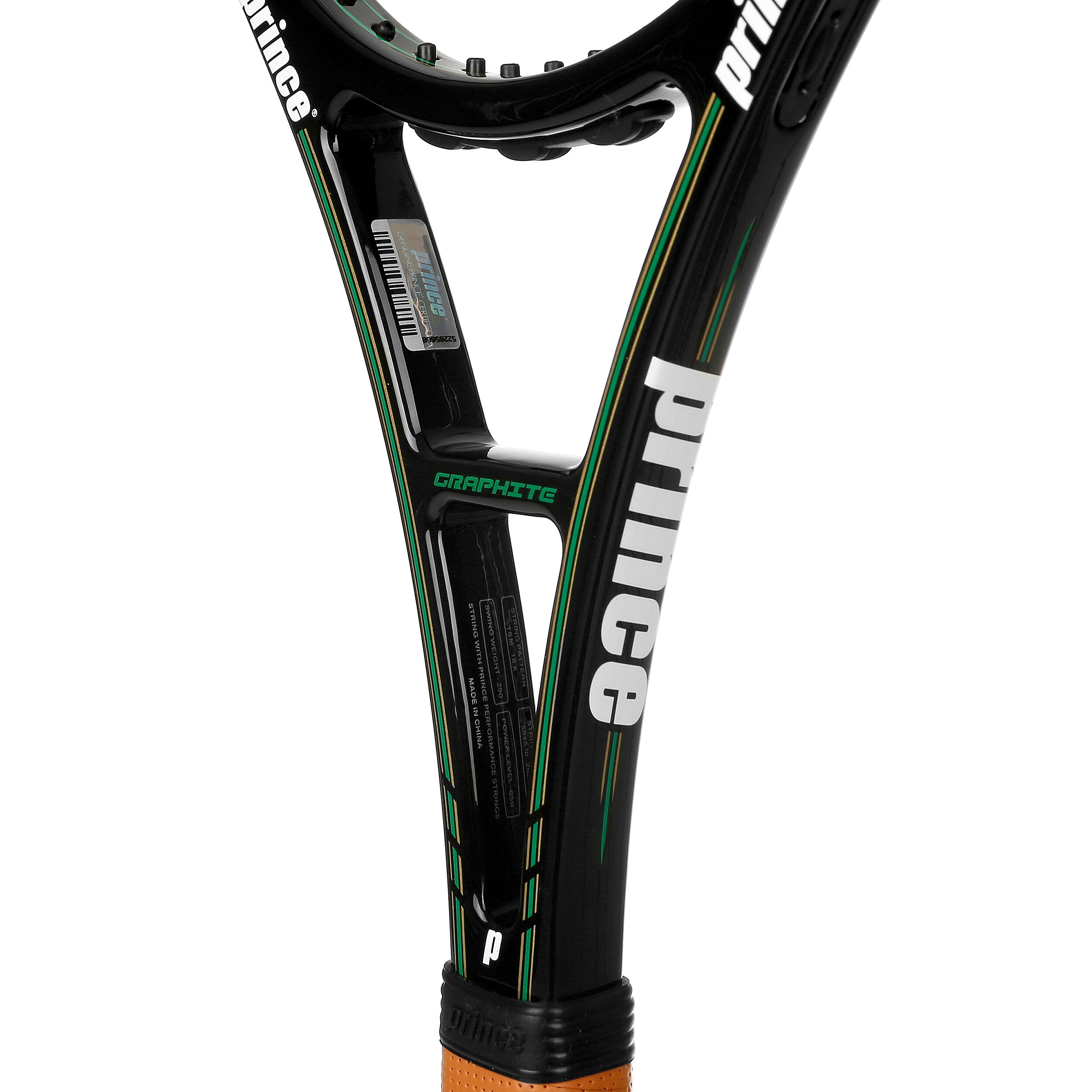 Buy Prince Classic Graphite 100 (Special Edition) online Buy Prince Classic Graphite 100 (Special Edition) online