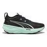 ForeverRun Nitro 2 Stability Running Shoe Women-Black,Mint