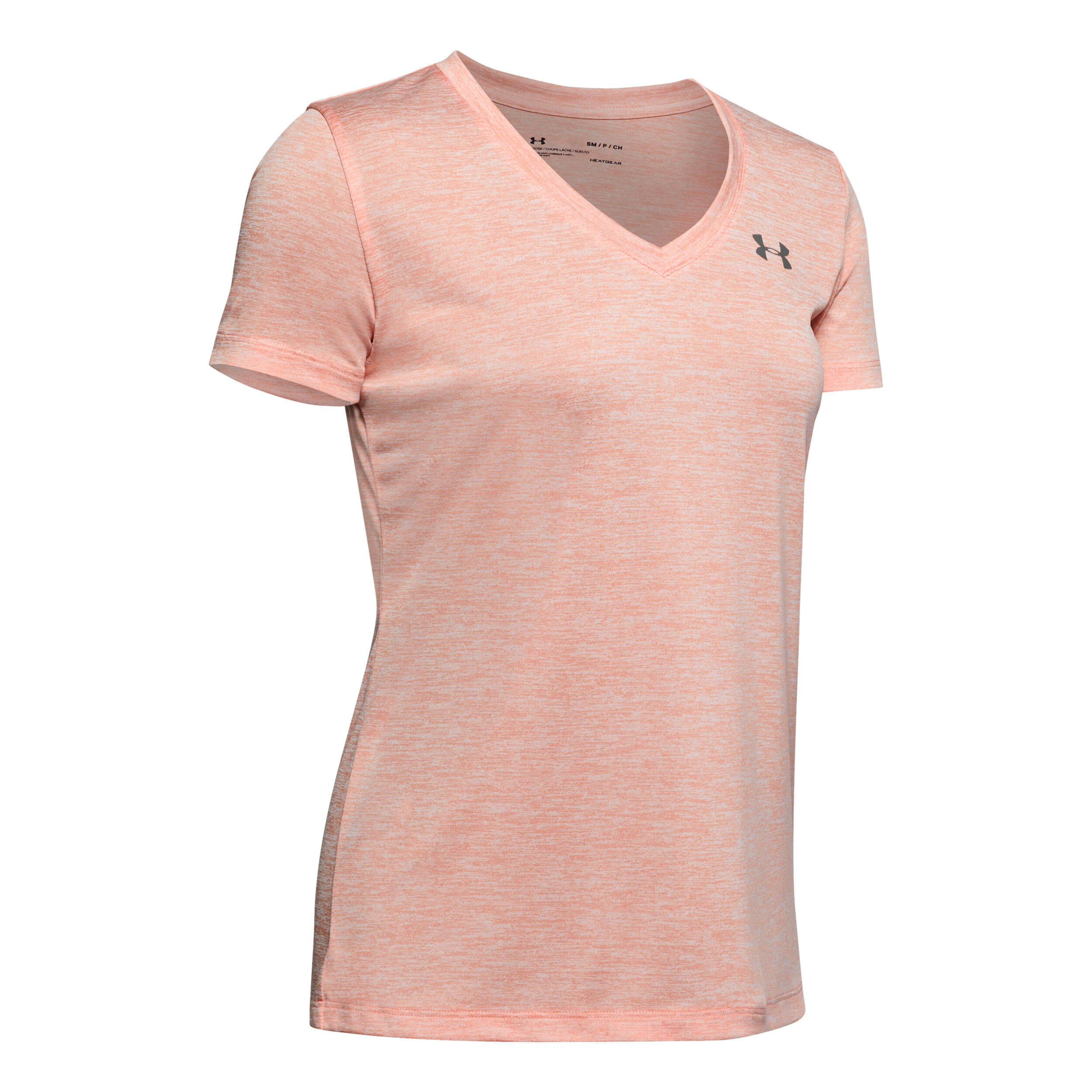 under armour shirt dames