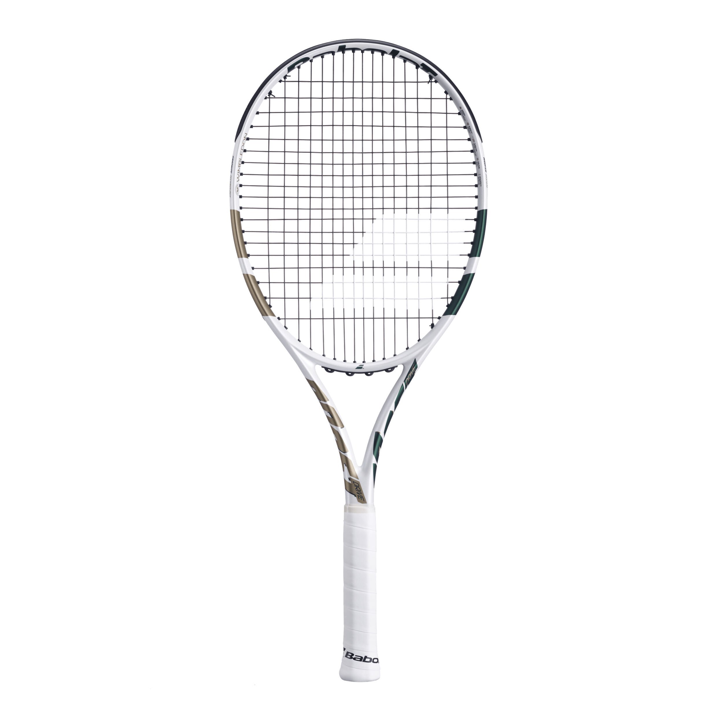 Babolat Boost Wimbledon | Tennis-Point