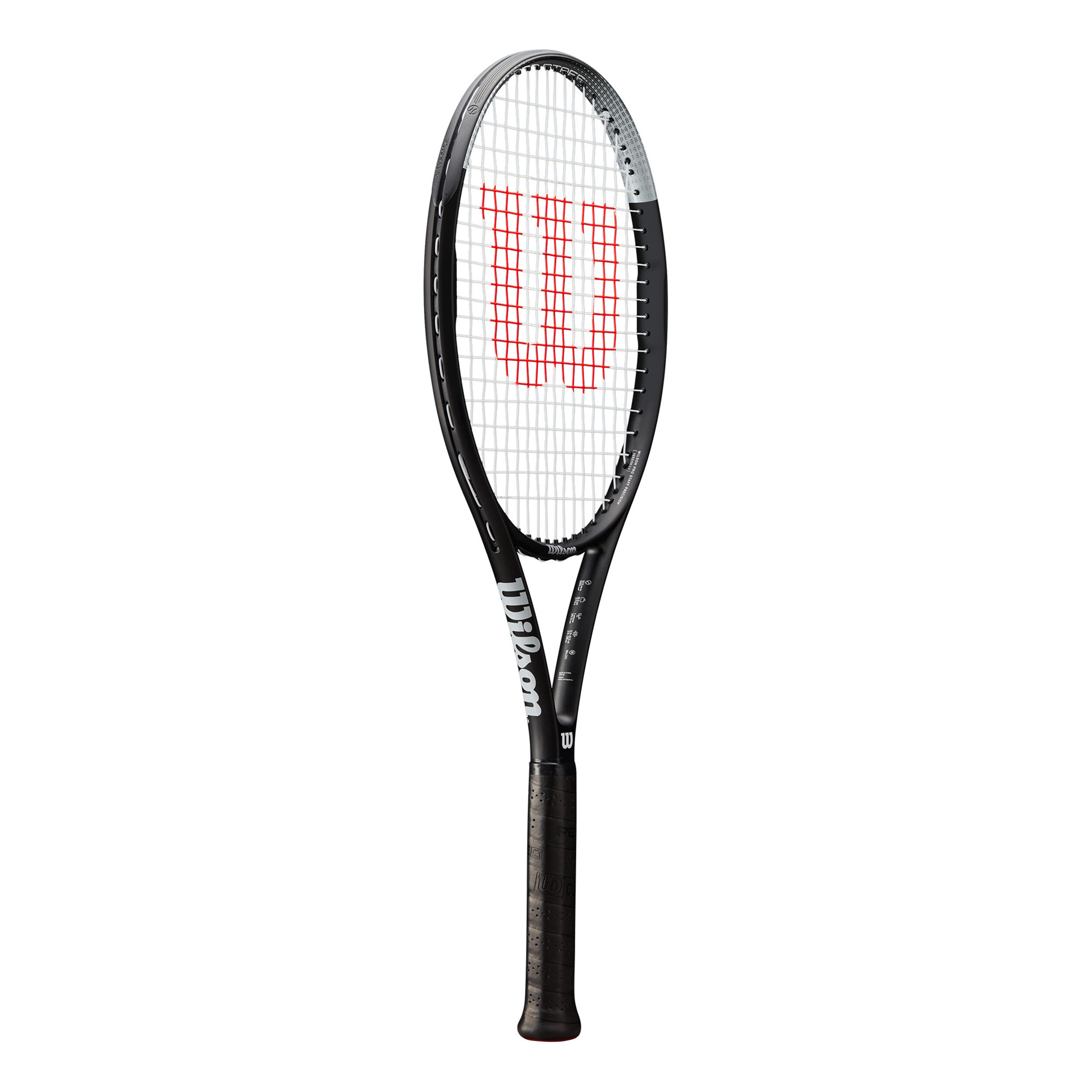 Wilson prostaff precision 103 ウィルソン Wilson Pro Staff Precision 103 Tennis Racquet - 4 3/8 | eBay
