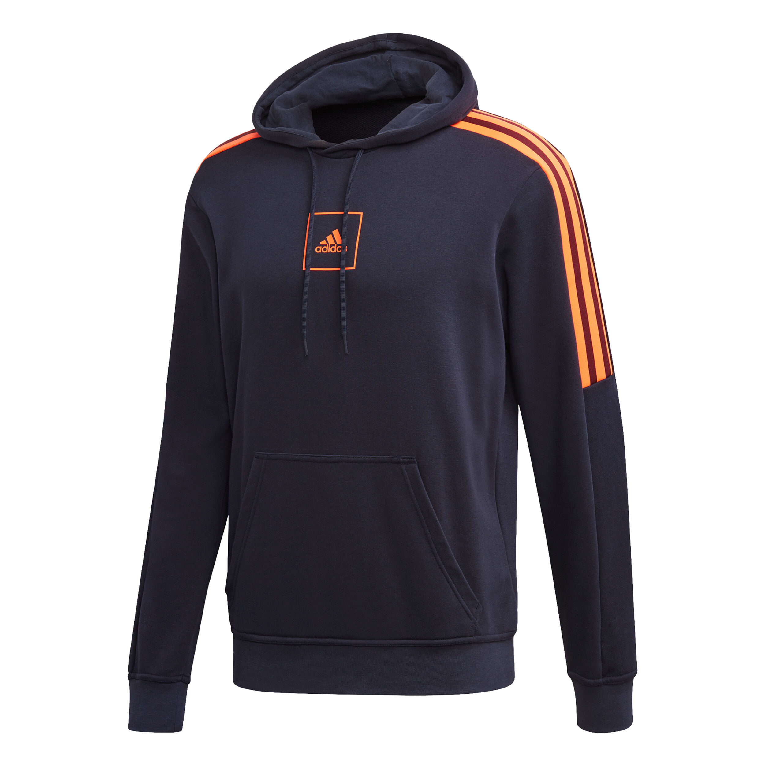 Adidas tape new arrivals oh hood