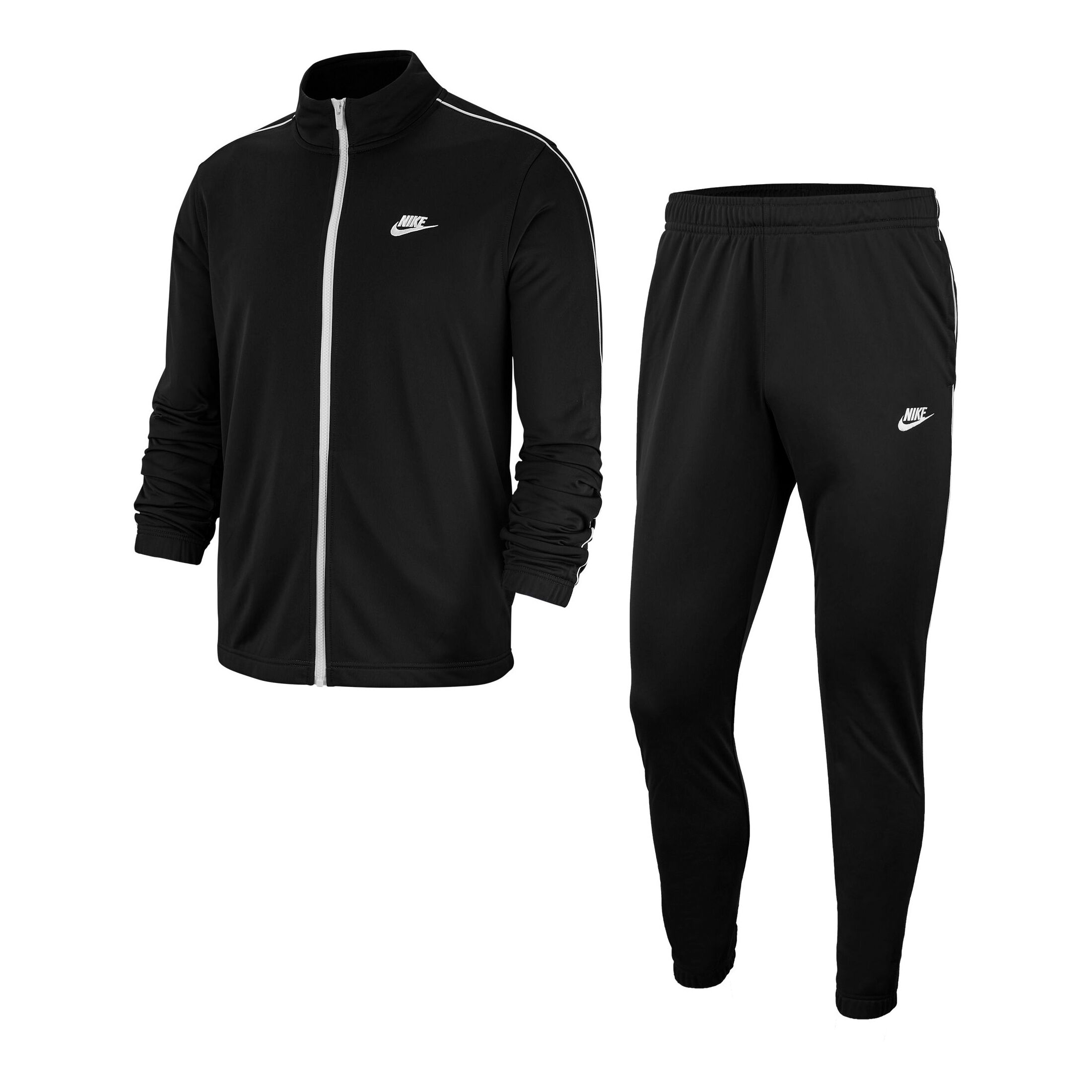 Men nike jogging suits hot sale