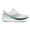 Triumph 23 Neutral running shoe Women-white, blue
