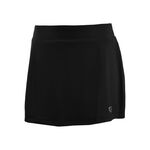 Limited Sports Clothing Limited Sports Club Shiva Skirt Women-Black,White