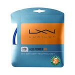 Luxilon Luxilon Alu Power Roland Garros String Set 12,2m-Blue