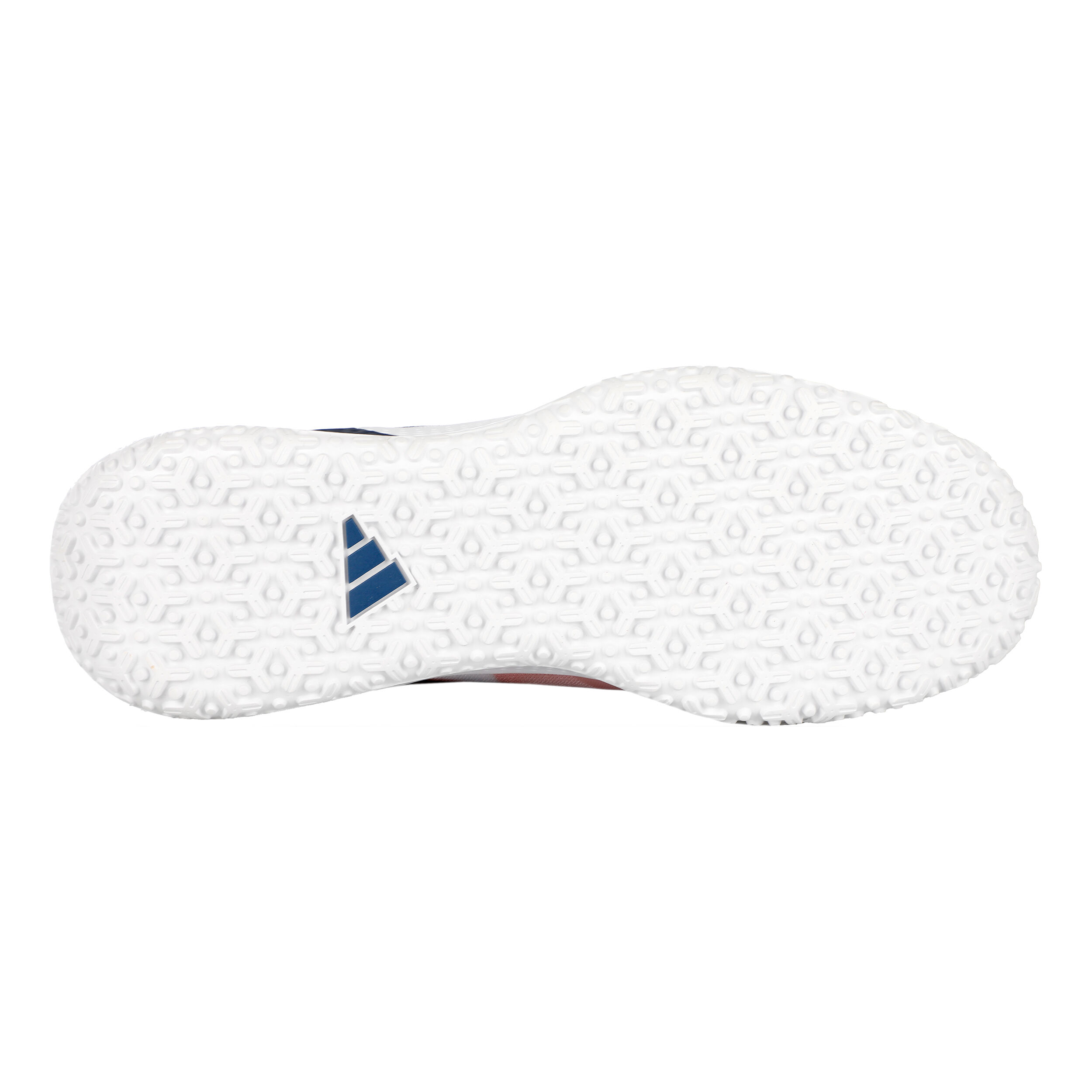 Defiant Speed OC Padel Shoe Men White Dark Blue