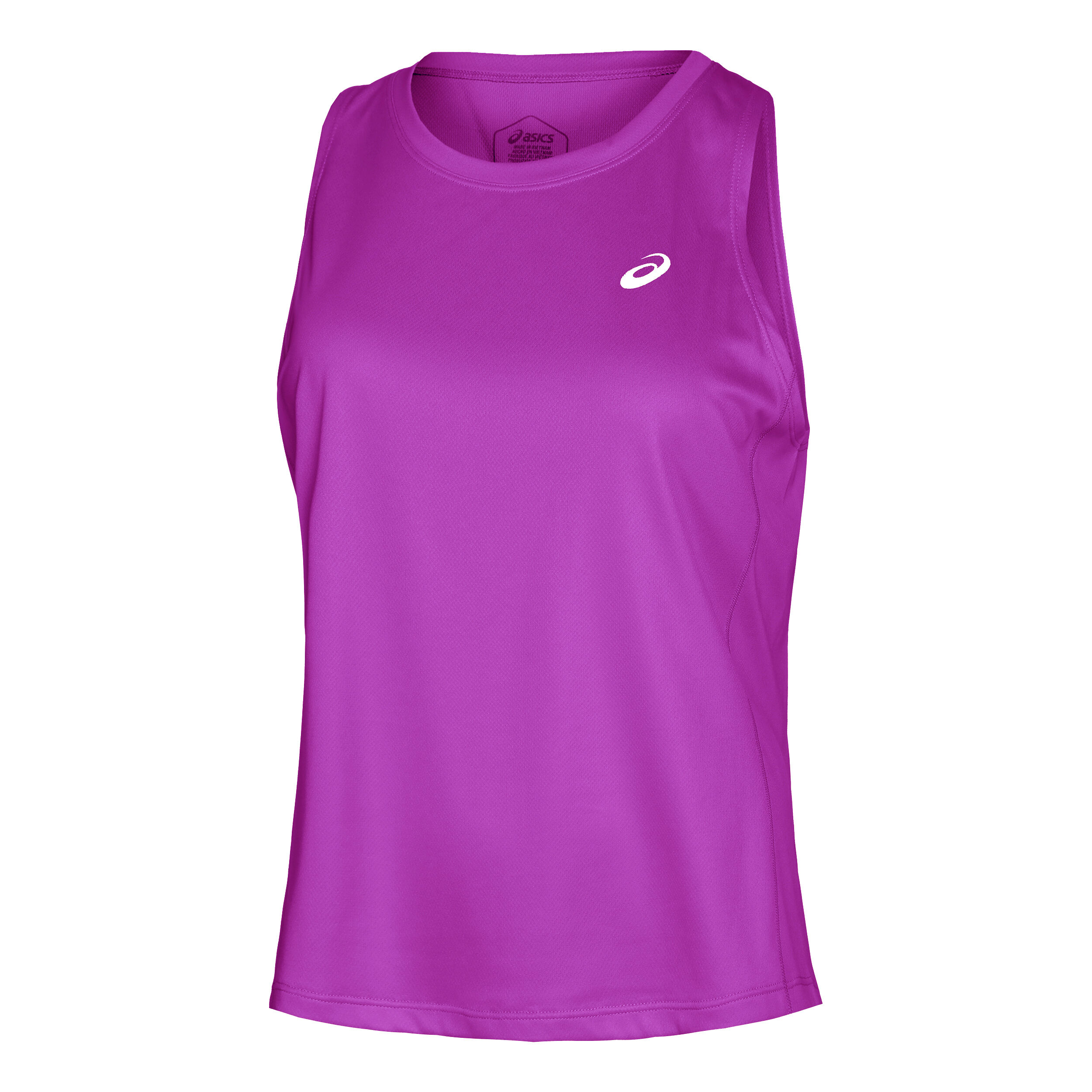 Core Tank Top Women - Pink