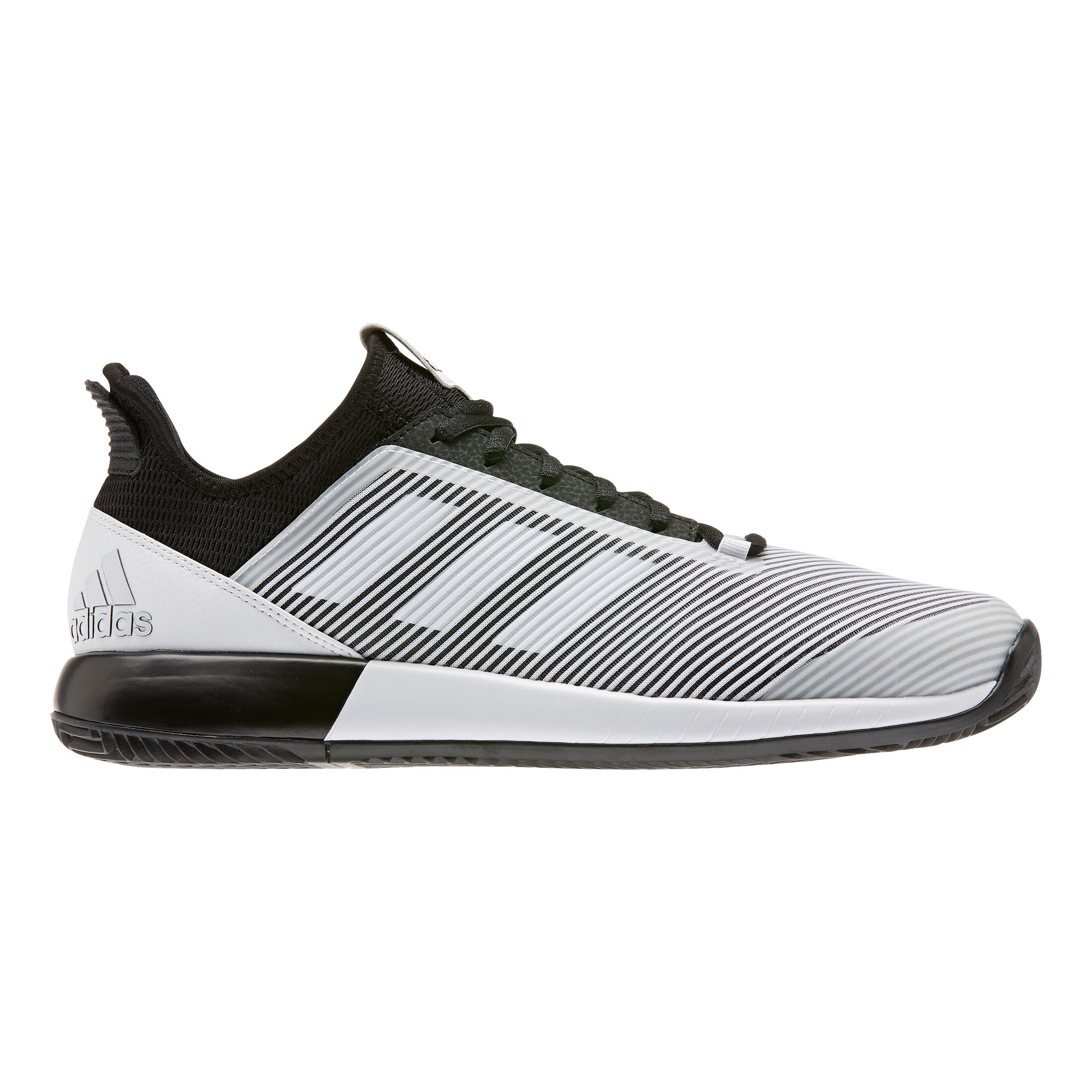 Zapatillas adizero defiant hot sale bounce