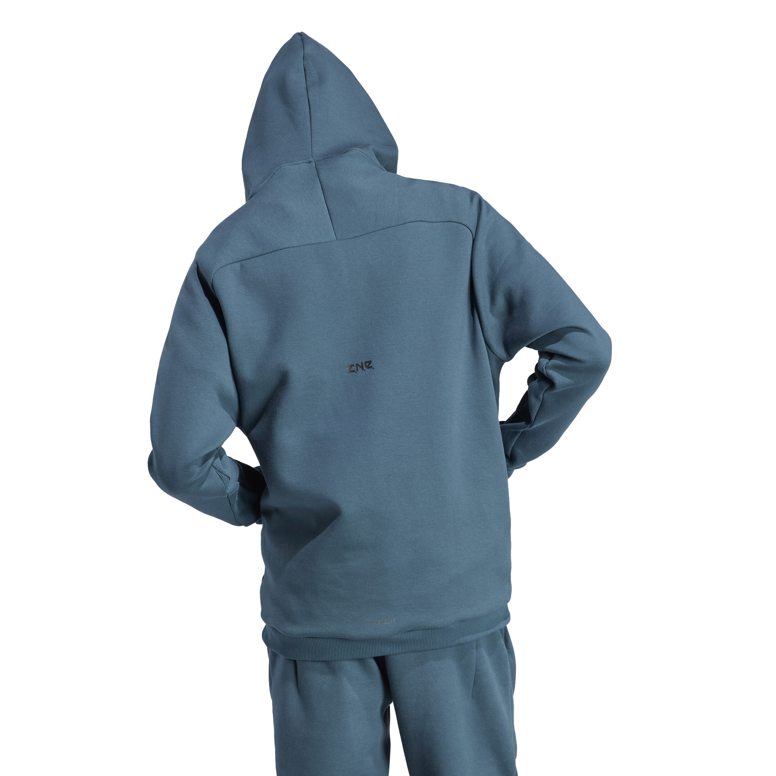 Adidas zone hoodie men sales