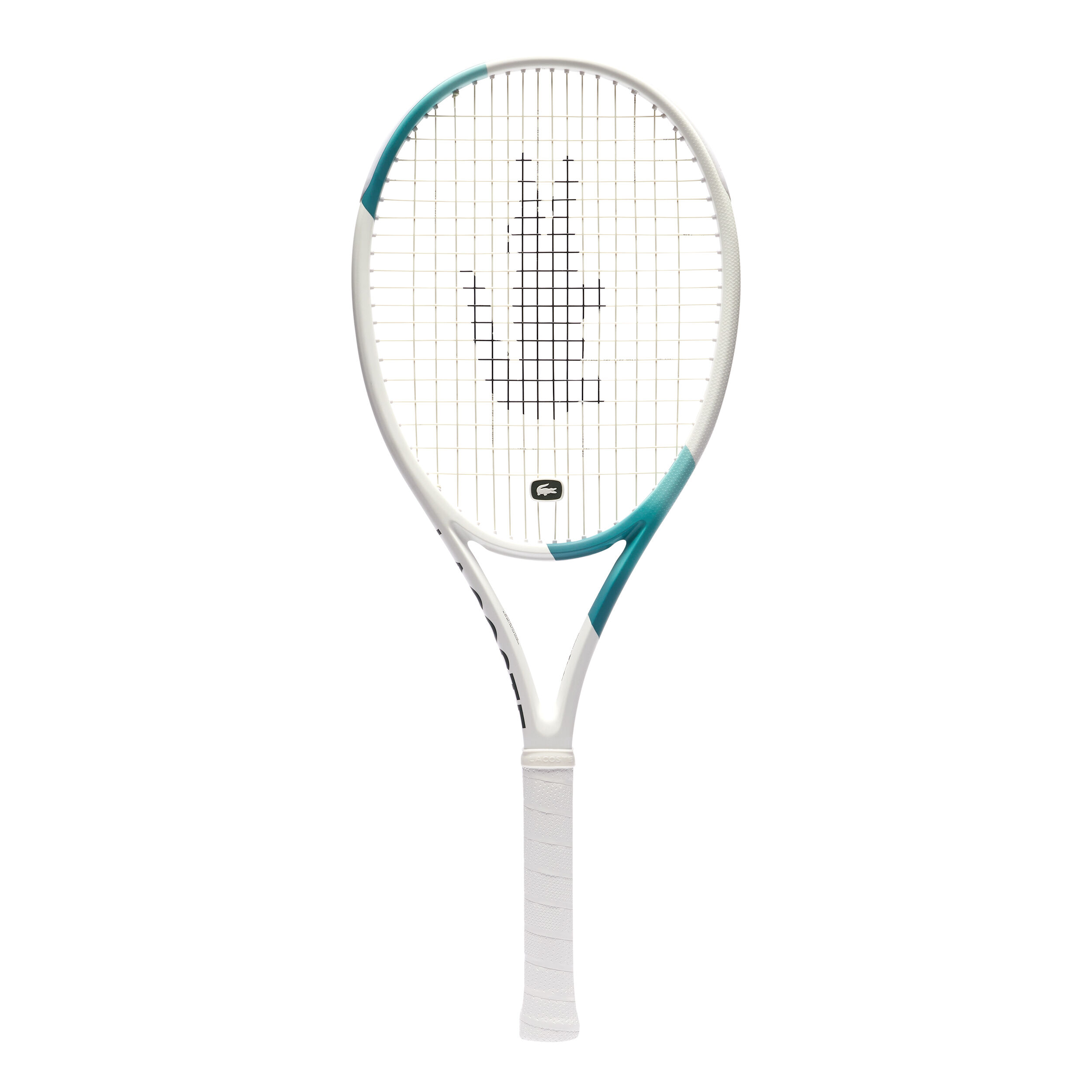 Raquette sales lacoste l20