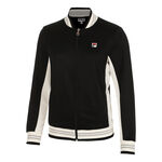 Fila Clothing Fila Romy Training jacket Women - black, white