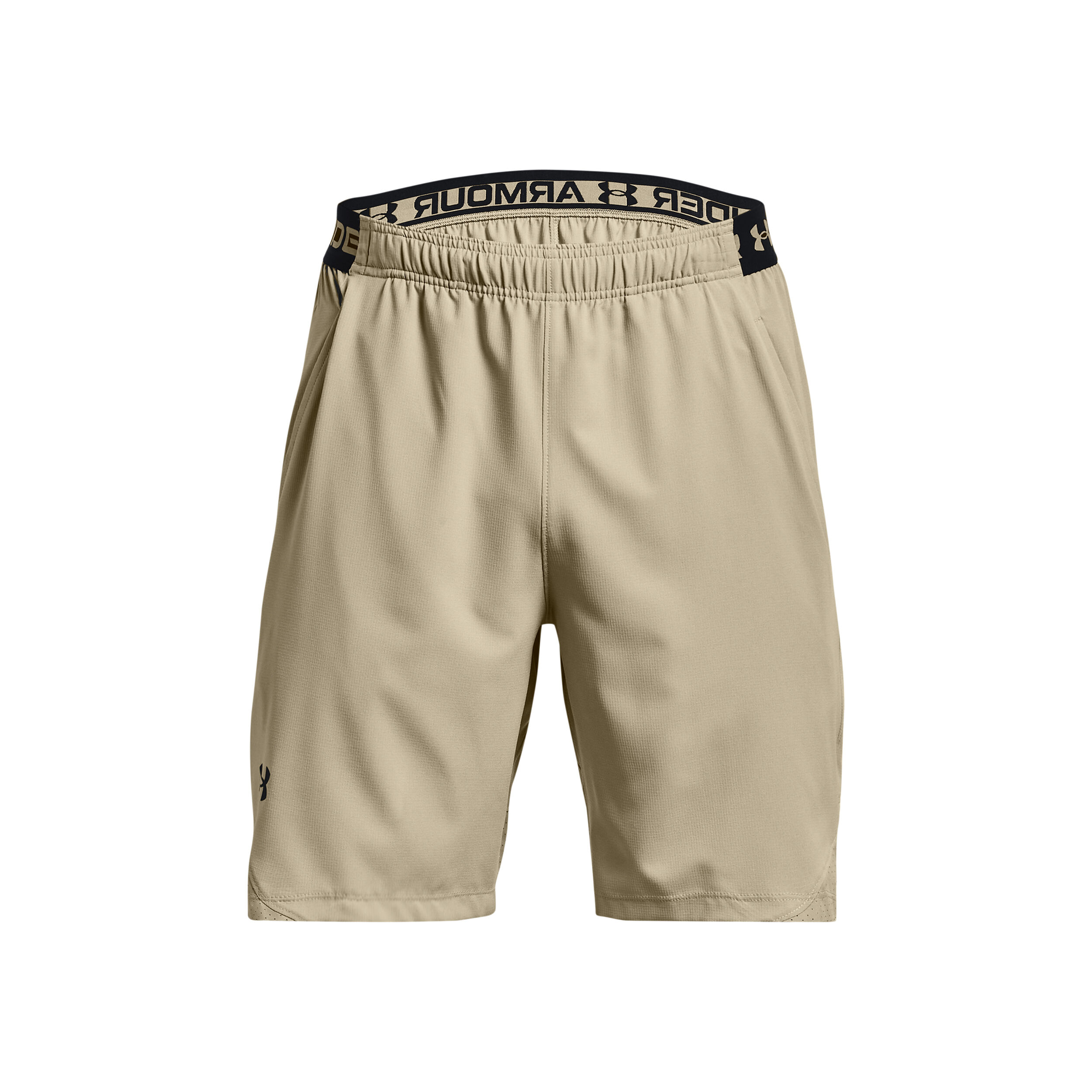 Tan under armour shorts hot sale