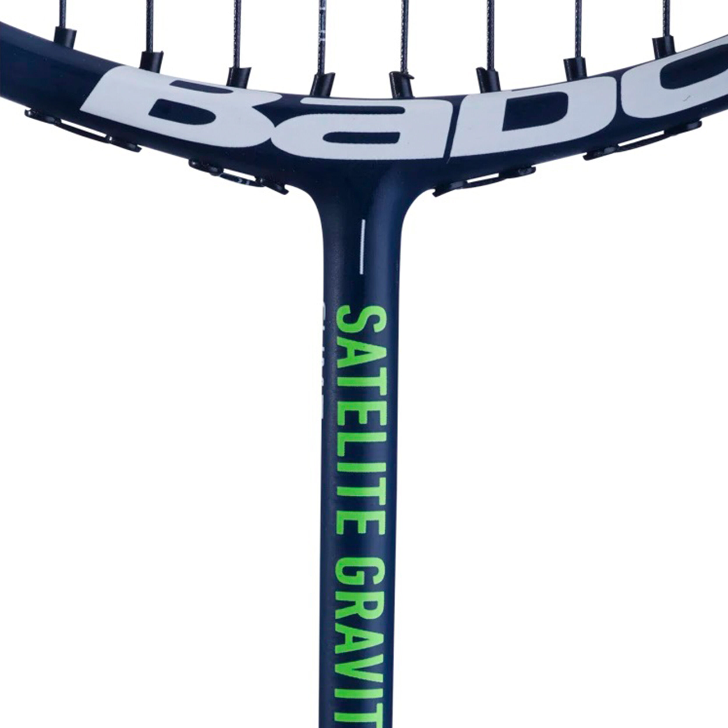 ラケット Babolat satelitd gravity 78 SATELITE GRAVITY 78 - メガスポーツ公式 - スポーツ