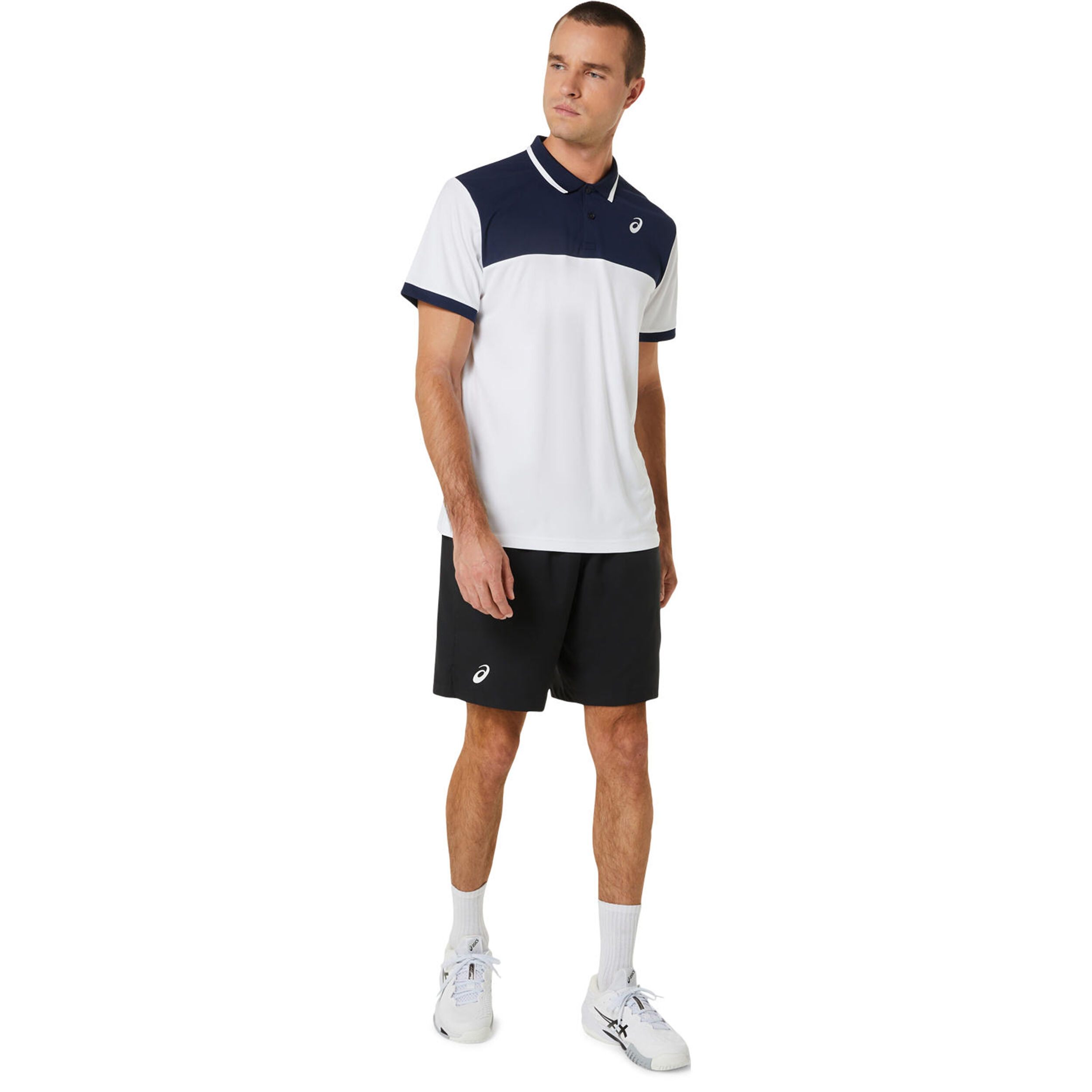 Buy ASICS Court 9in Shorts Men Black online Tennis Point COM