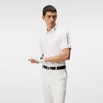 JLindeberg Tour Tech Reg Fit Golf Polo