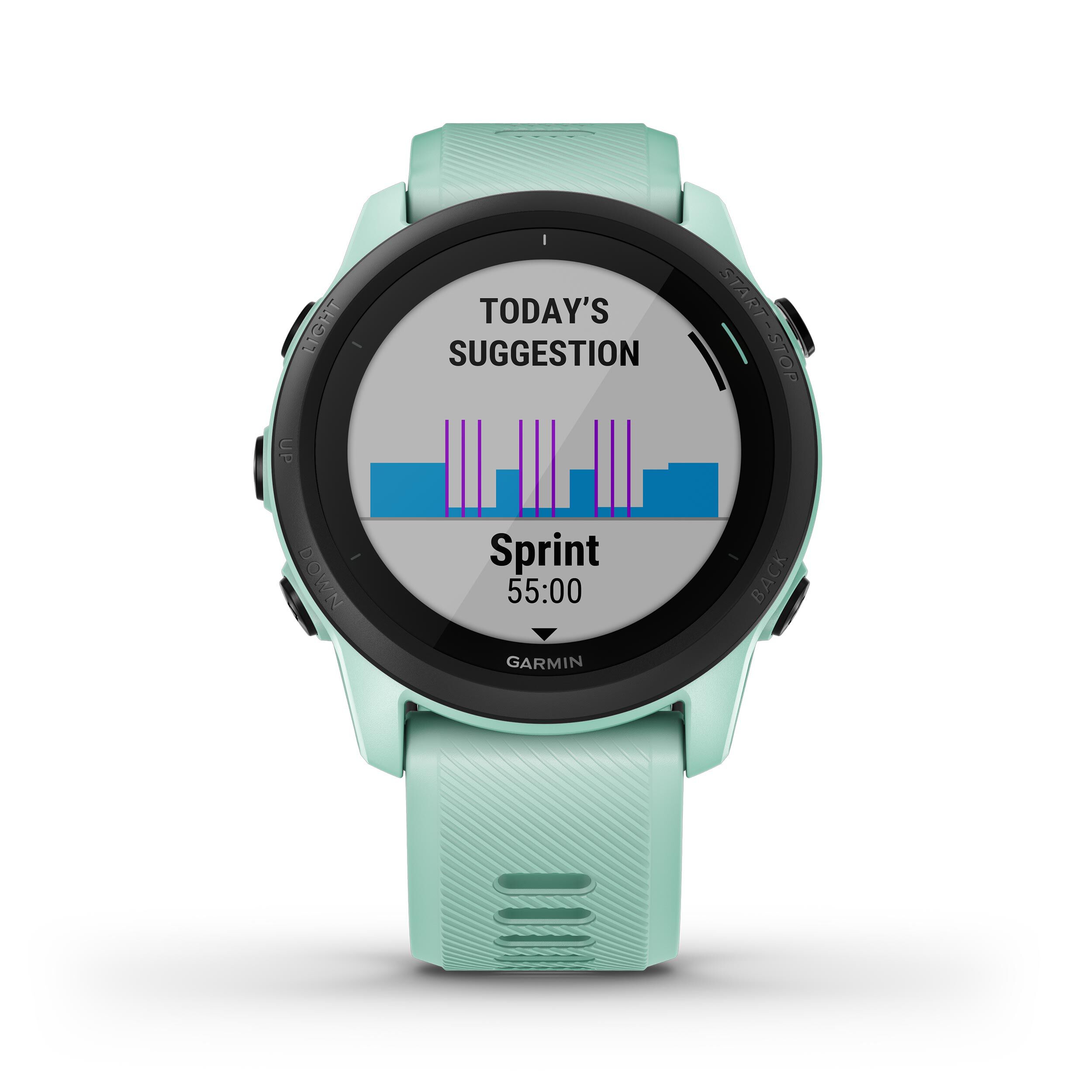 Garmin sales forerunner tennis