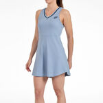 Bullpadel Dress Bullpadel TAMARIA Dress Women-blue