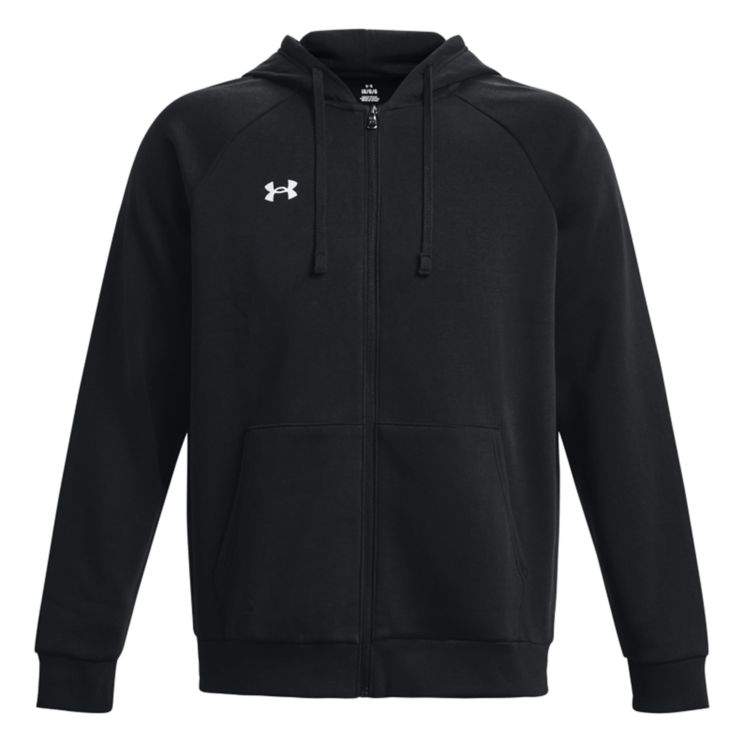 Under armour new arrivals fleece jackets